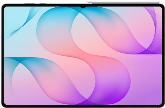 Samsung Galaxy Tab S12 Ultra 14.6" (12GB/256GB) Γκρι