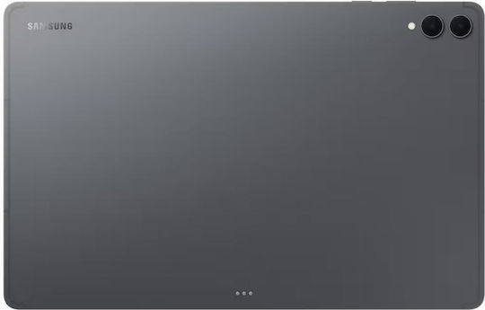 Samsung Galaxy Tab S12 Ultra 14.6" (12GB/256GB) Γκρι