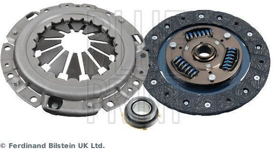 Set De Ambreiaj Hyundai Atos Mx 97-15 Kia Picanto Pa 04-12 Rulmenți Ambreiaj Adg030105 Blue Print 41100-02010 Adg030105-11426