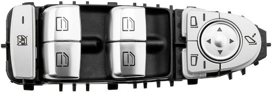Mcar Comutator geamuri auto pentru Mercedes-Benz Clasa CLA / GLC - Magazin online