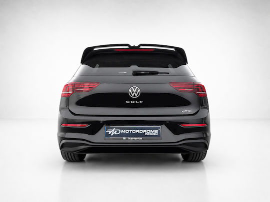 Motordrome Таванен Спойлер V.2 Volkswagen Go A-551/mtd