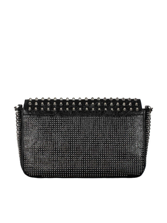 Faralyb Geantă de Damă Crossbody / de Mână Neagră
