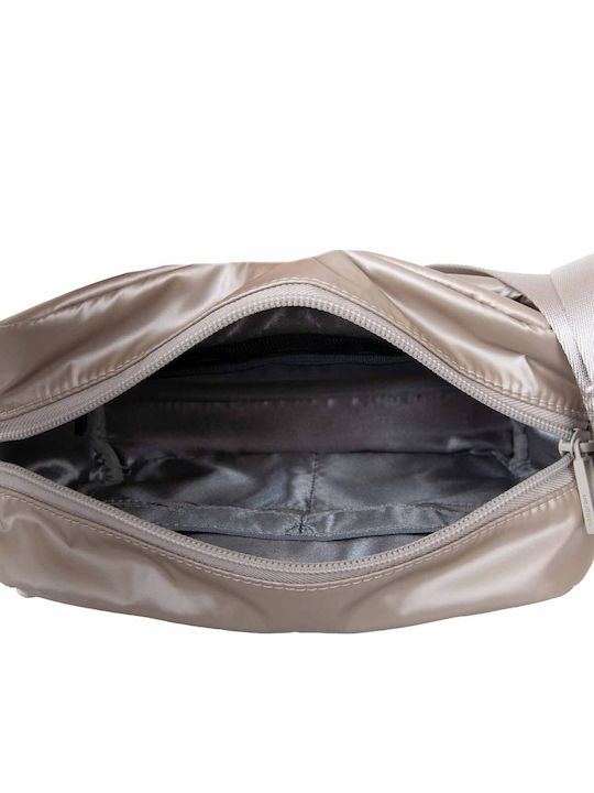 Women's Shoulder / Crossbody Bag Beige