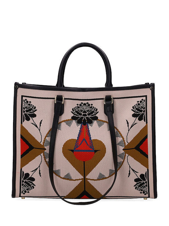 Women's Tote Bag Pink