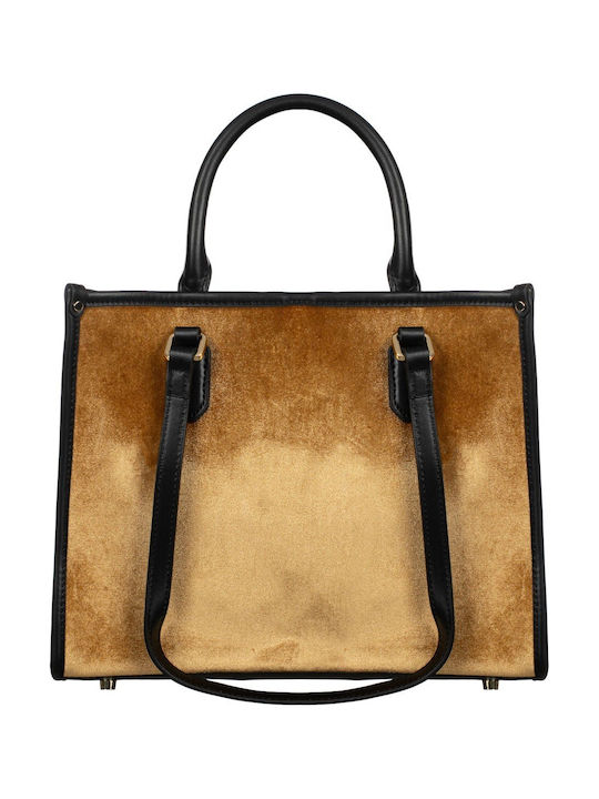 My Best Women's Tote Bag Beige