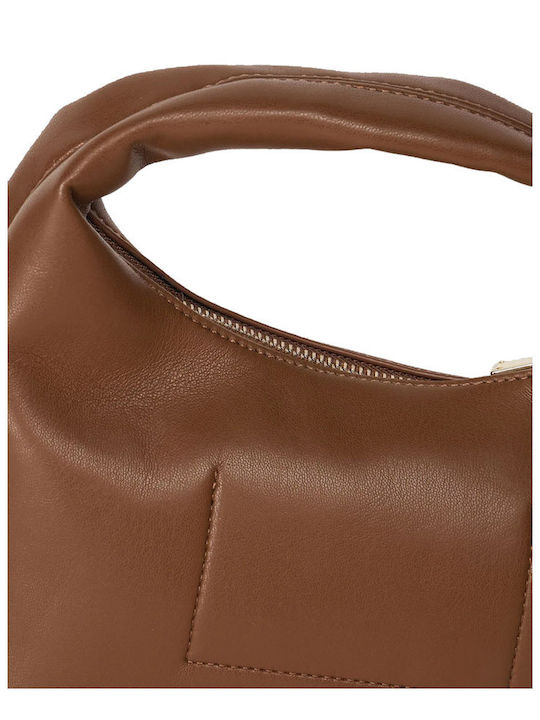 Women's Handbag / Crossbody Bag Brown
