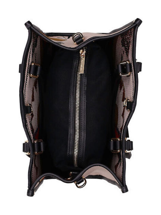 Women's Pink Tote Bag