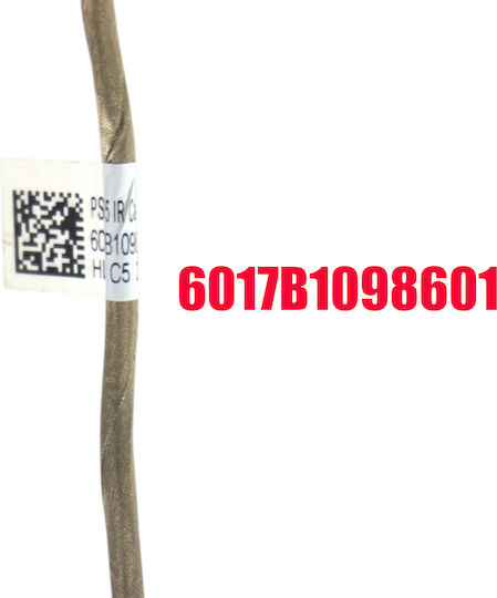 Screen Flex Cable for Laptop Hp Elitebook 850, 855, 750, 755; Zbook 15u G5, G6