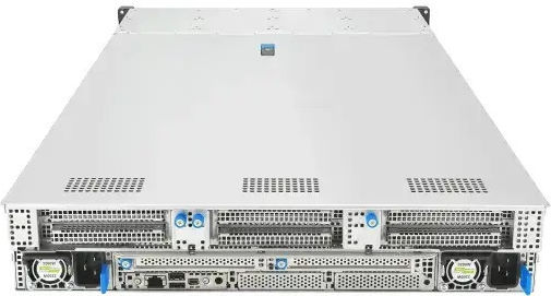 (EPYC /64GB DDR4/64GB + 2.0TB /No OS)