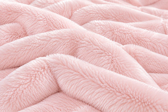 Morena Spain Super Double 220x240 cm Salmon