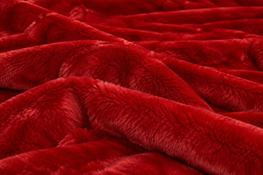 Morena Spain Super Double 220x240 cm Burgundy Morena Spain Super Double 220x240 cm Burgundy