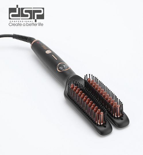DSP Perie Electrică de Păr Ceramică 65W