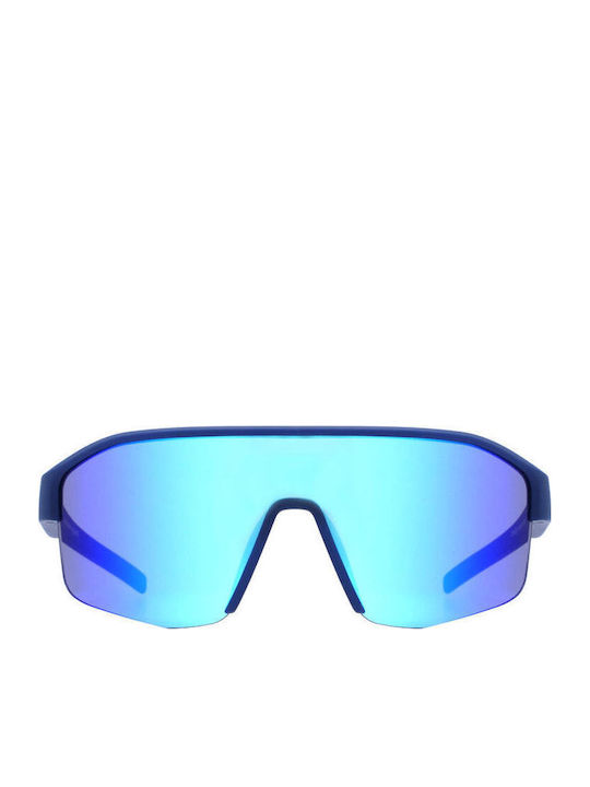 Red Bull Spect Сини слънчеви очила с рамка Red Bull Spect Сини слънчеви очила с рамка