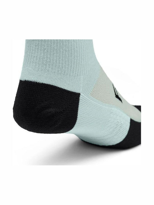 Fox Socken Frostblau