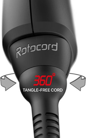 Professional Hair Dryer Turbo 2000W