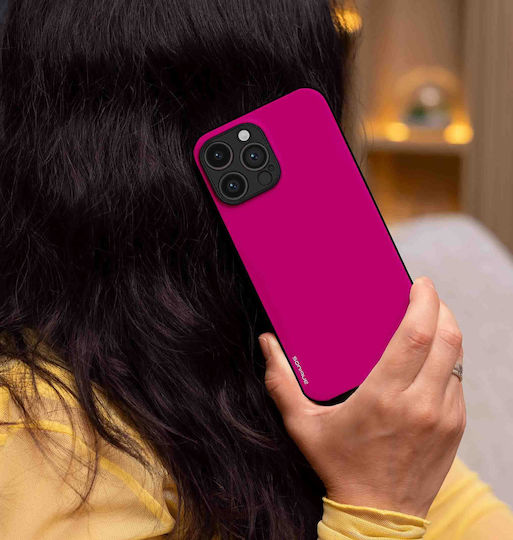 Θήκη Sonique Colorbloc Series Google Pixel 11 Pro Xl 5g Ματζέντα