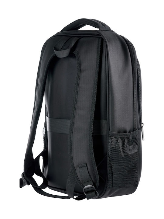 Pierre Cardin Backpack Μαύρο