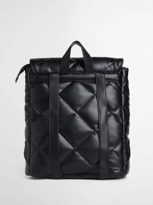 Barbour Backpack Black