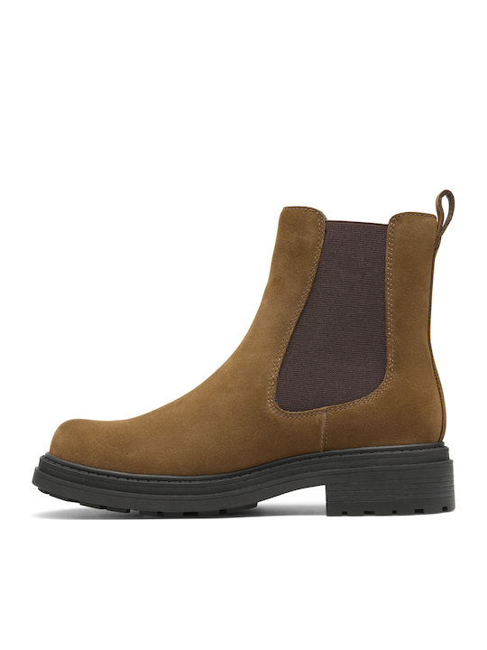 Orinoco3 Top Γυναικεία Μποτάκια Walnut