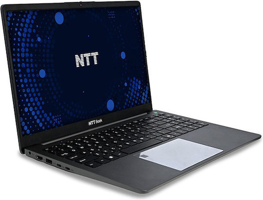 Book B15 15.6" IPS FHD (i3-1315U/16GB/512GB SSD/W11 Pro) (US Keyboard)