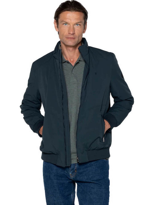 Bomber Jacket Dark Green