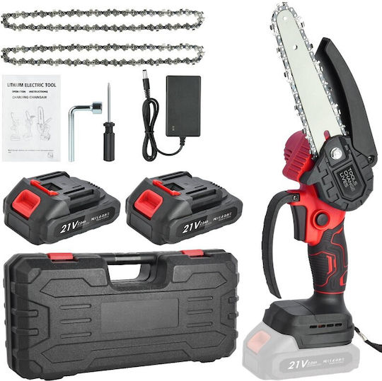 Kraft World Battery Chainsaw