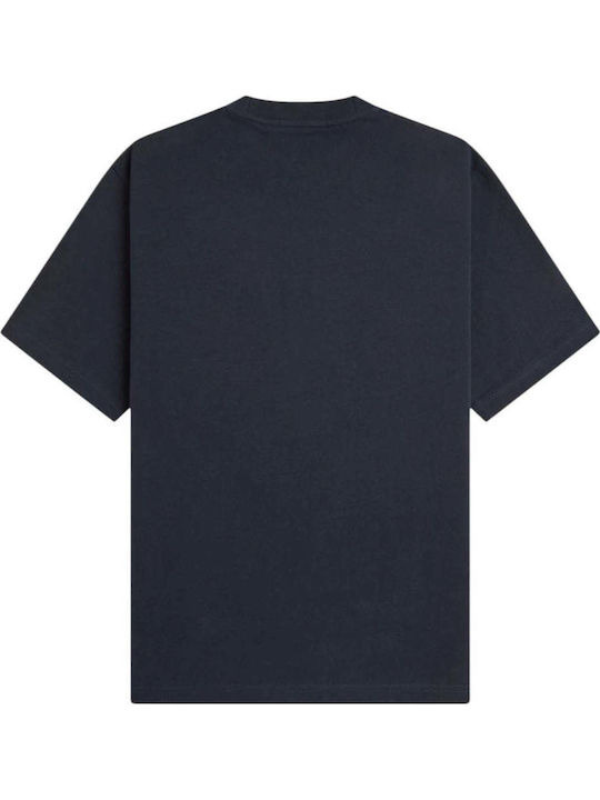 T-shirt Navy