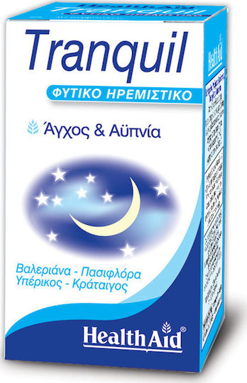 Health Aid Tranquil 30 capace