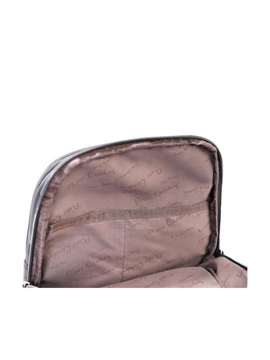 Geantă de Umăr / Tip Crossbody Neagră pentru Bărbați