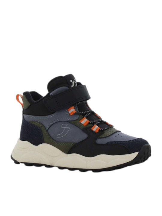 Safety Jogger