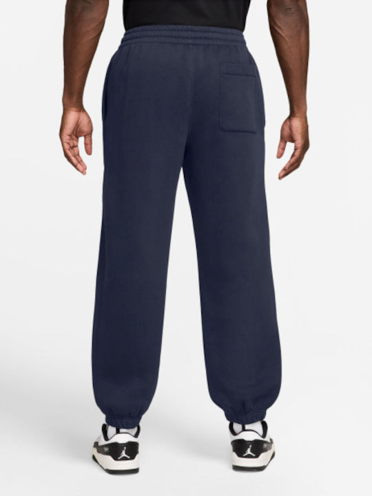 Navy Blue Sweatpants