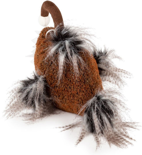 Sigikid Beasts Clara Solara Plush Toy for Ages 3+ 16 cm