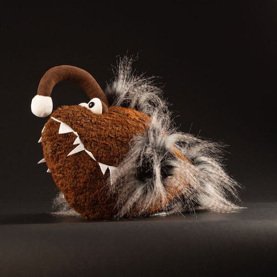 Sigikid Beasts Clara Solara Plush Toy for Ages 3+ 16 cm