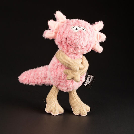 Sigikid Beasts Pepper Blush Plush Toy
