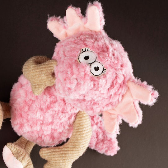 Sigikid Beasts Pepper Blush Plush Toy