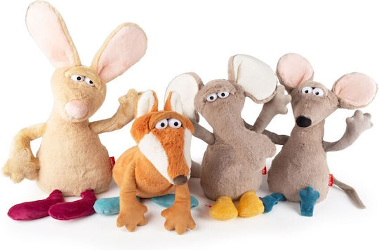 Sigikid Plush Fox