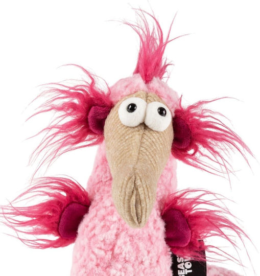 Sigikid Beasts Salty Sue Valentine’s Day Plush Toy 22 cm
