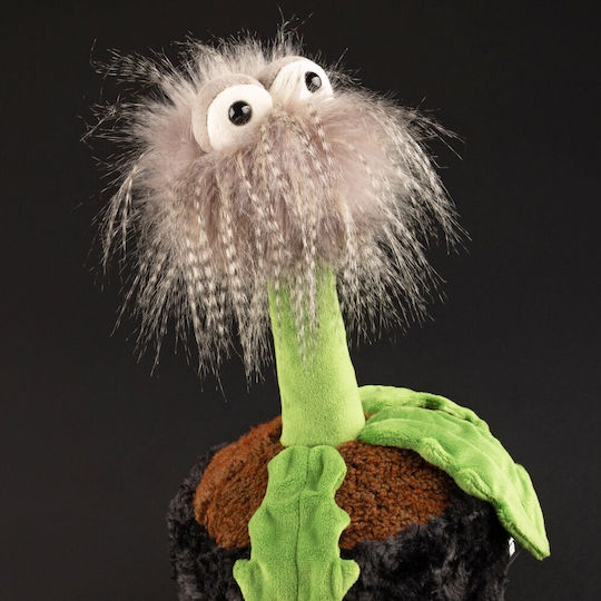 Sigikid Plush Toy Beasts Thistle Twist 15 cm