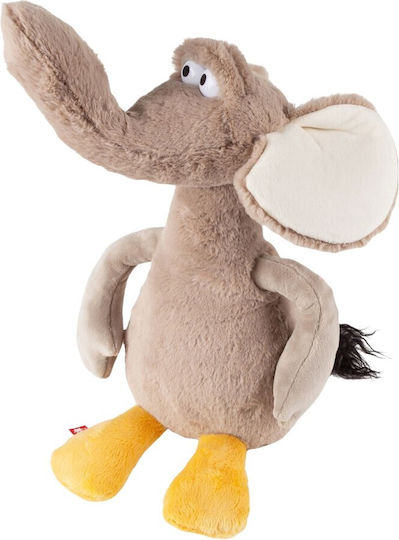 Sigikid Plush Elephant