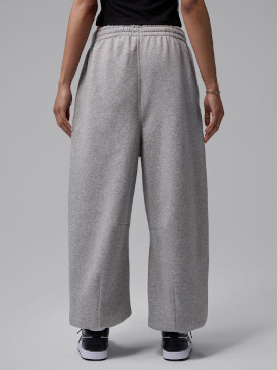 Brooklyn Grey Sweatpants