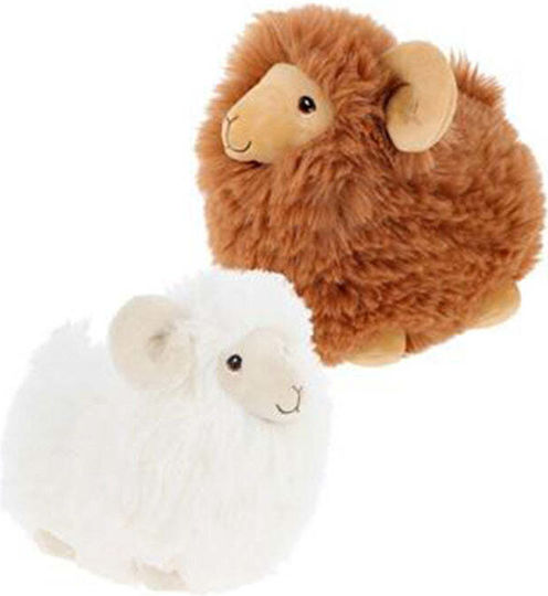 Keel Toys Plush Ram 18 cm