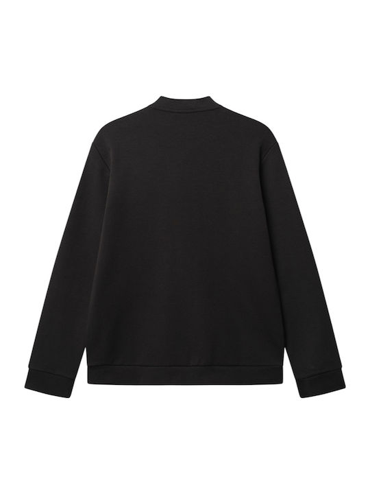 Cardigan bărbătesc Brown