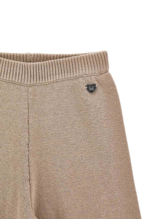 Pantaloni pentru copii Bej