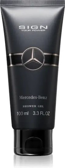 Gift Herrenset mit Eau de Parfum und Duschgel