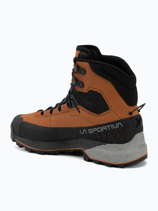 La Sportiva Tx5 Evo Men's Waterproof Hiking Boots with Gore-Tex Membrane Grey