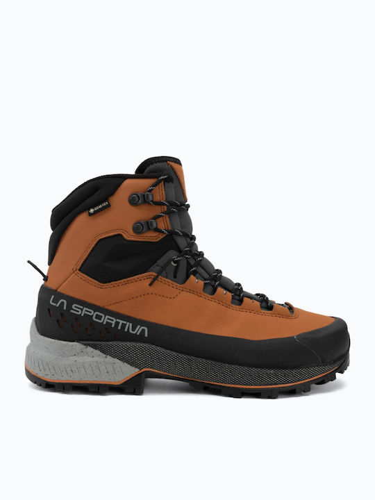La Sportiva Tx5 Evo Men's Waterproof Hiking Boots with Gore-Tex Membrane Grey