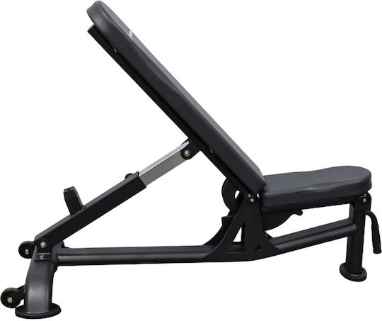 MegaFitness Verstellbare Trainingsbank