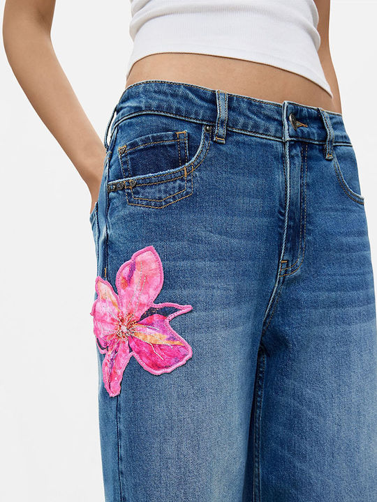 Women's Jeans Pants