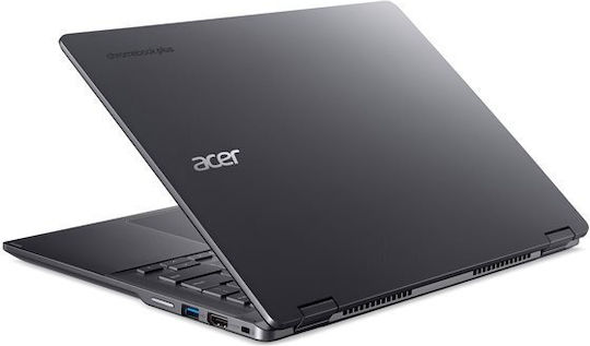 Chromebook Plus Spin 514 14" FHD+ Touchscreen (i5-1335U/16GB/256GB SSD/Chrome OS) (UK Keyboard)