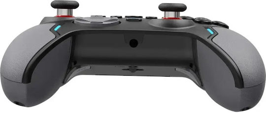 Phantom Blow Kabelloser Gamepad mit Hall-Effekt-Sticks für Android / PC / Switch / Switch 2 / iOS Schwarz